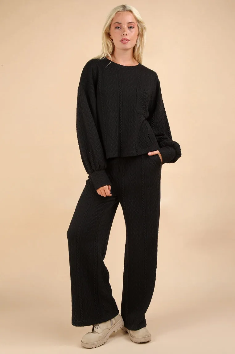 Kassidy Pants