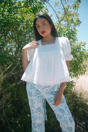 Katrina Blouse