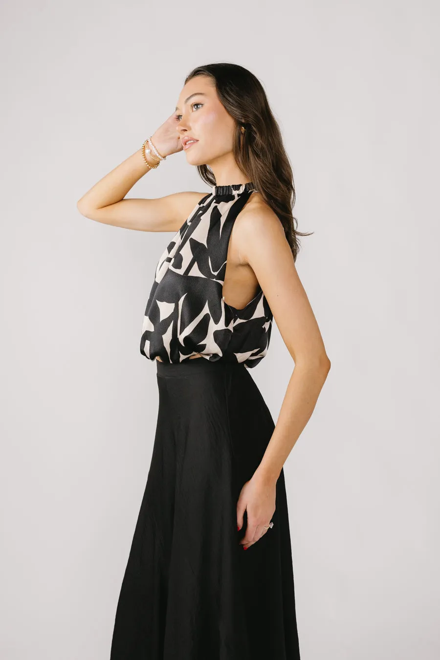 Kendra Top