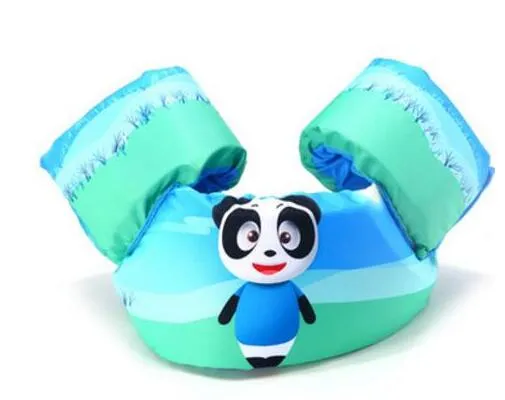 Kids Swimming Life Vest Jacket