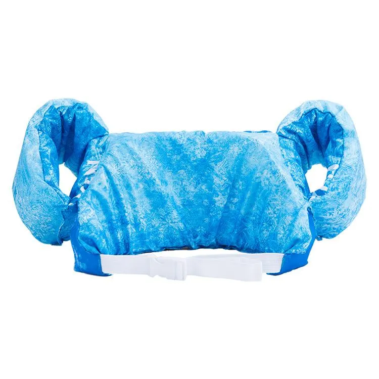 Kids Swimming Life Vest Jacket