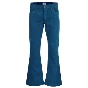 Killer Cord Flares Ink Blue