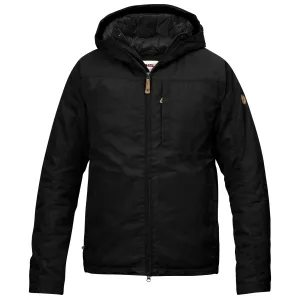 Kiruna Padded Jacket