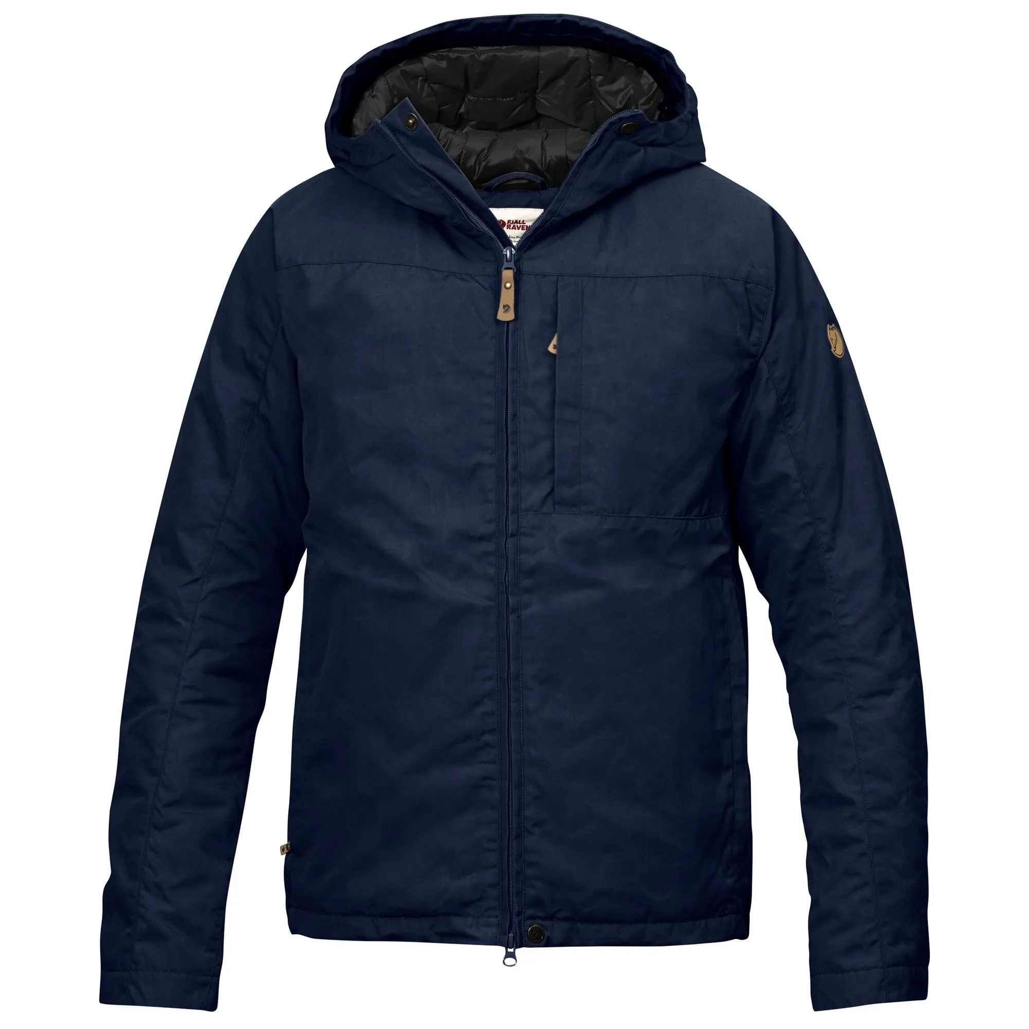 Kiruna Padded Jacket