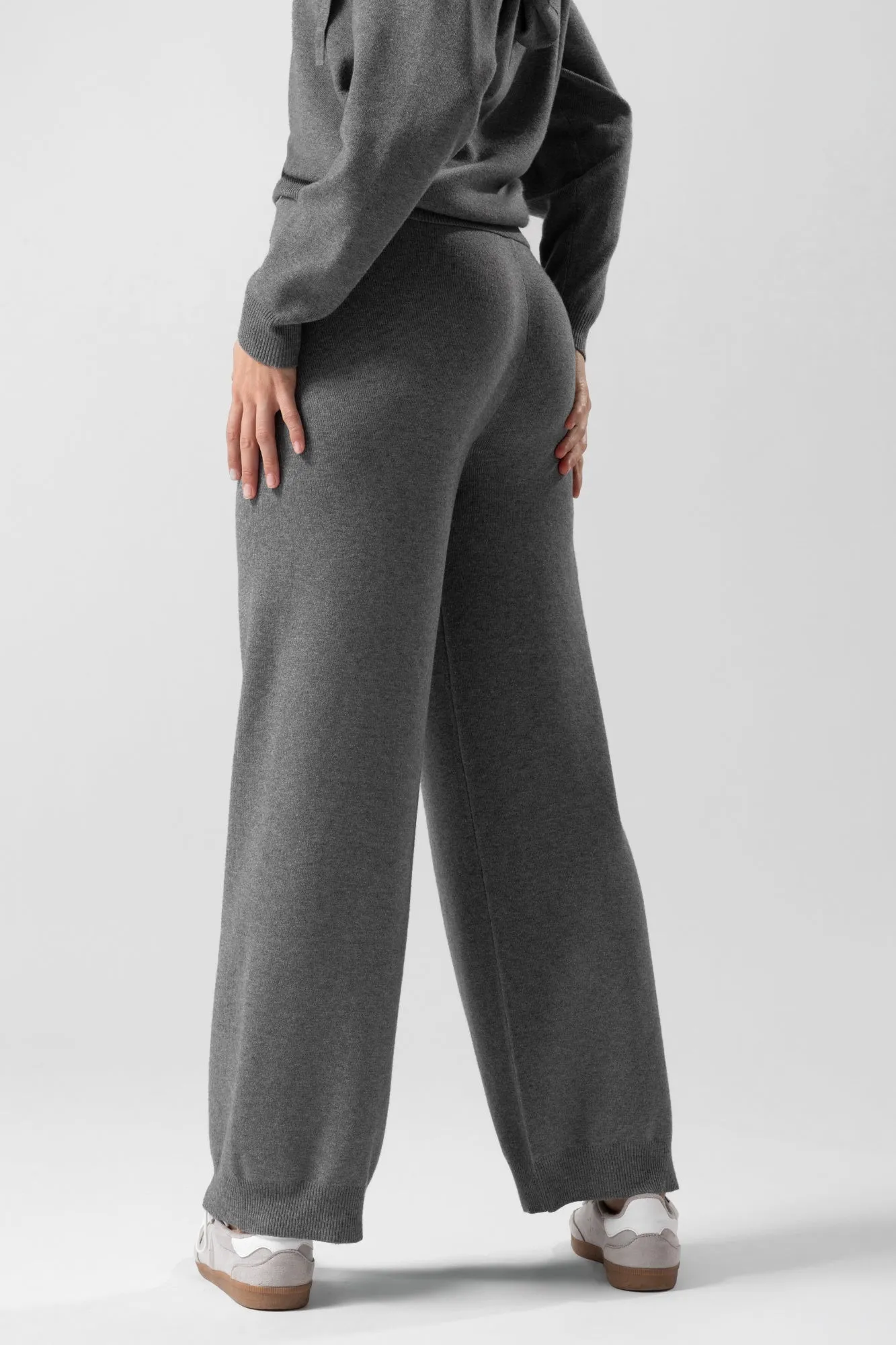 Knitted pants Meryl