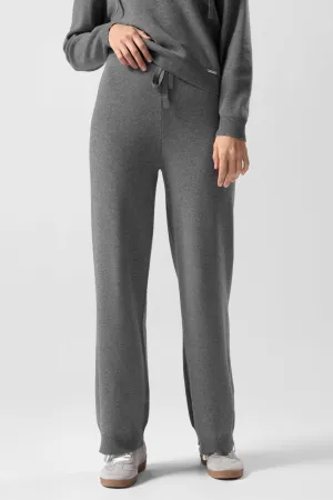 Knitted pants Meryl