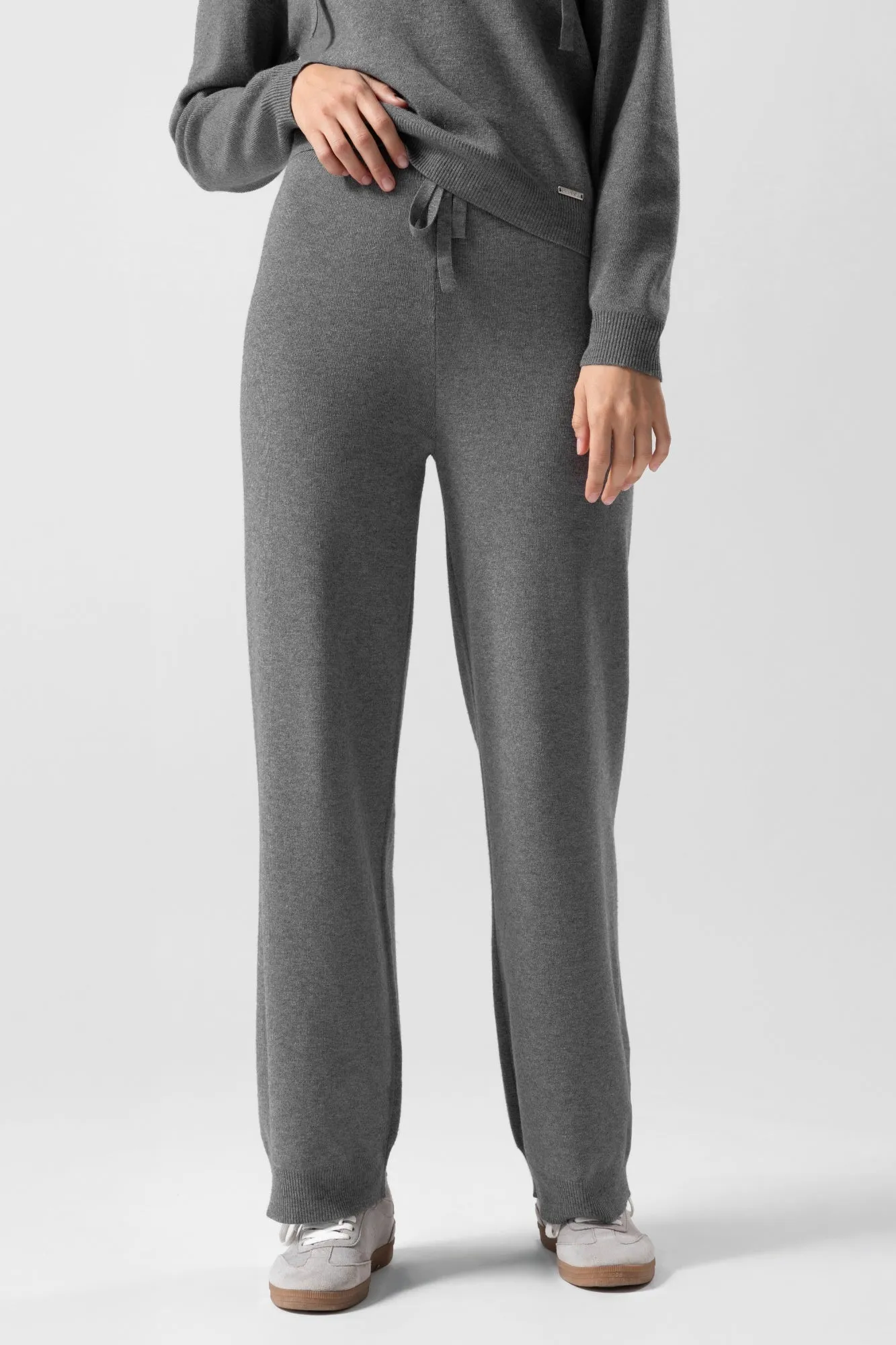 Knitted pants Meryl