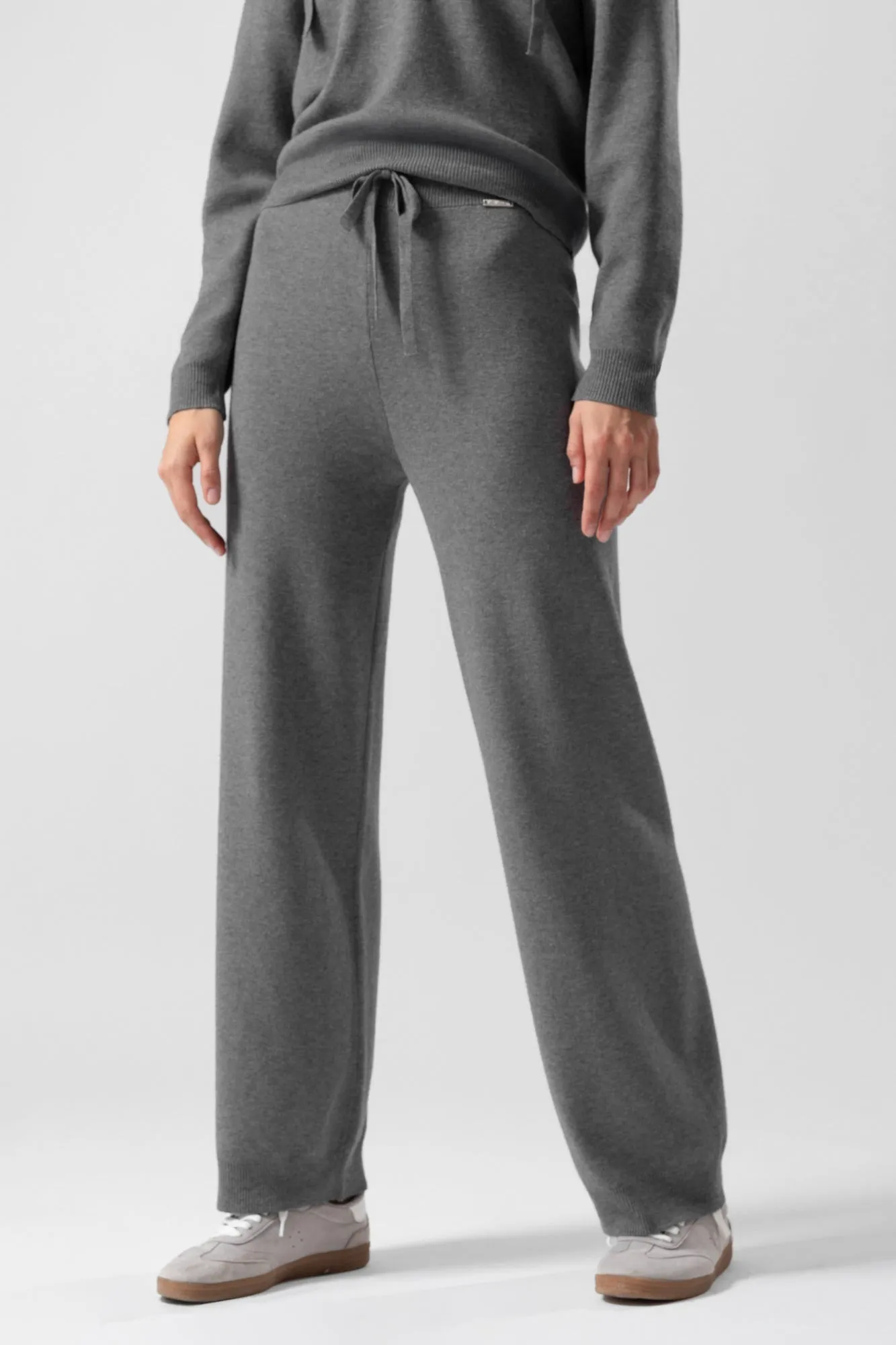 Knitted pants Meryl