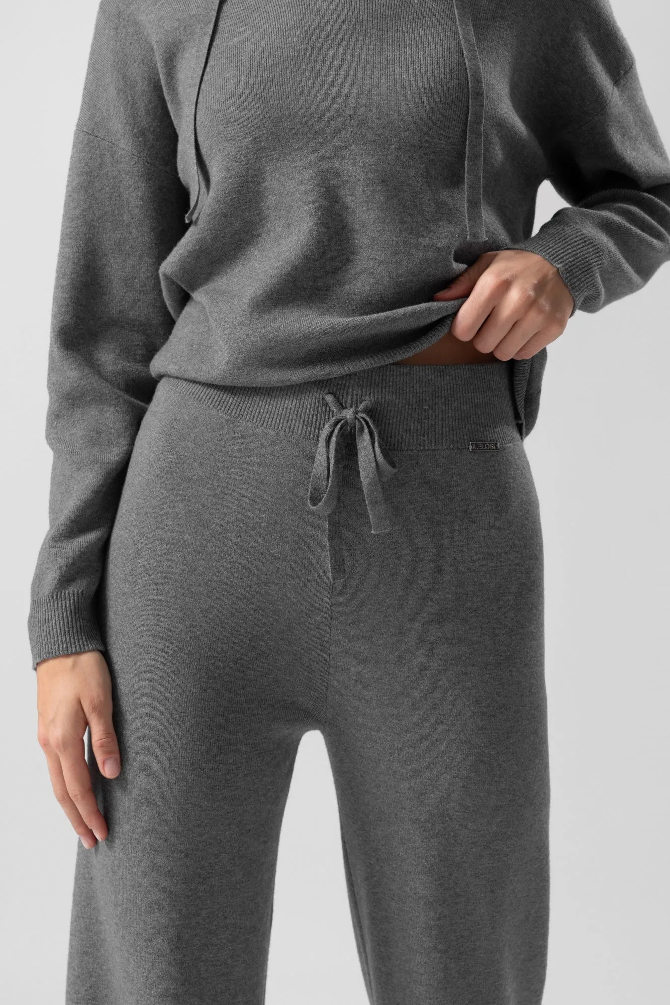 Knitted pants Meryl