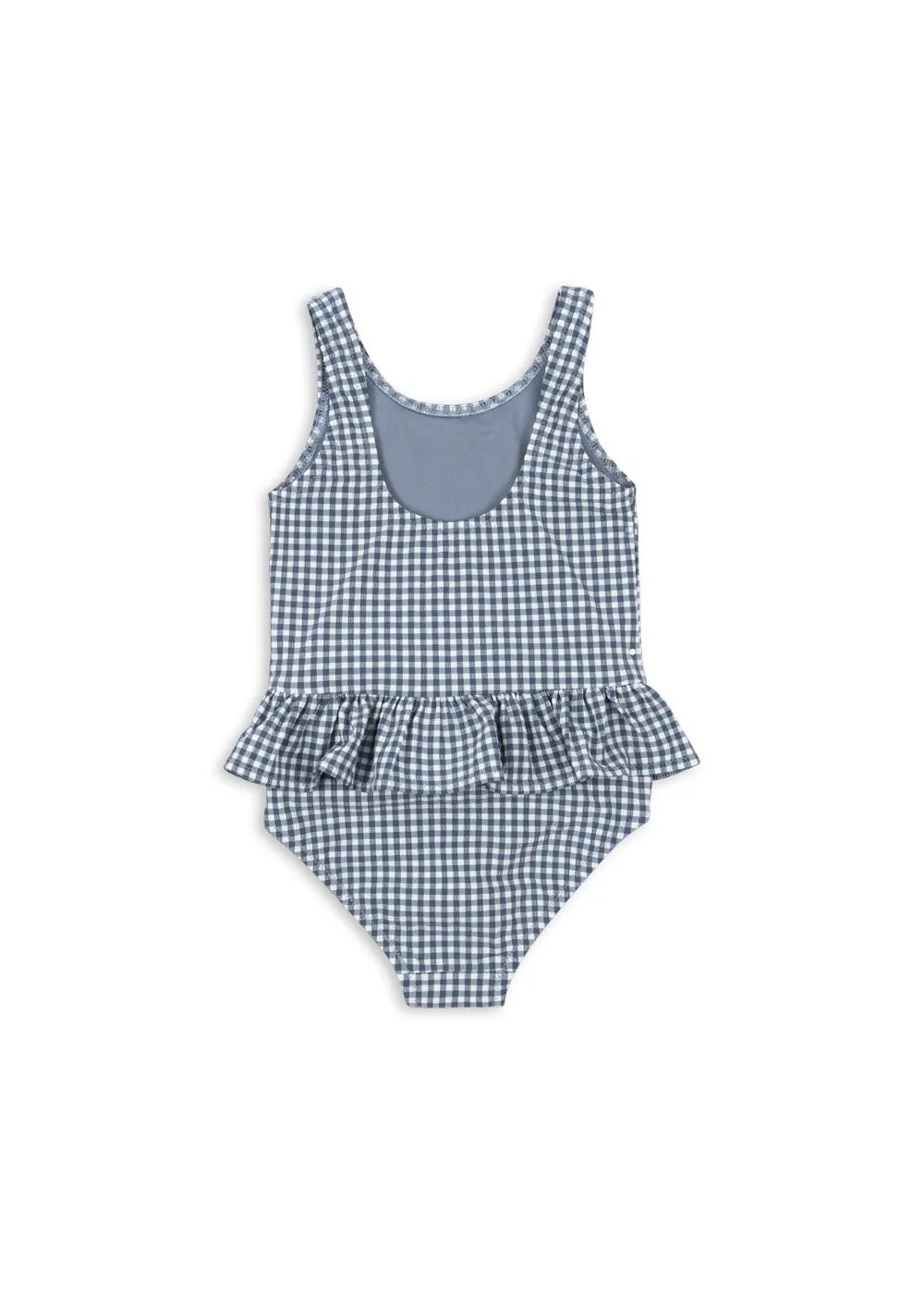 [Konges Slojd] Soline Swimsuit - Vintage Indigo