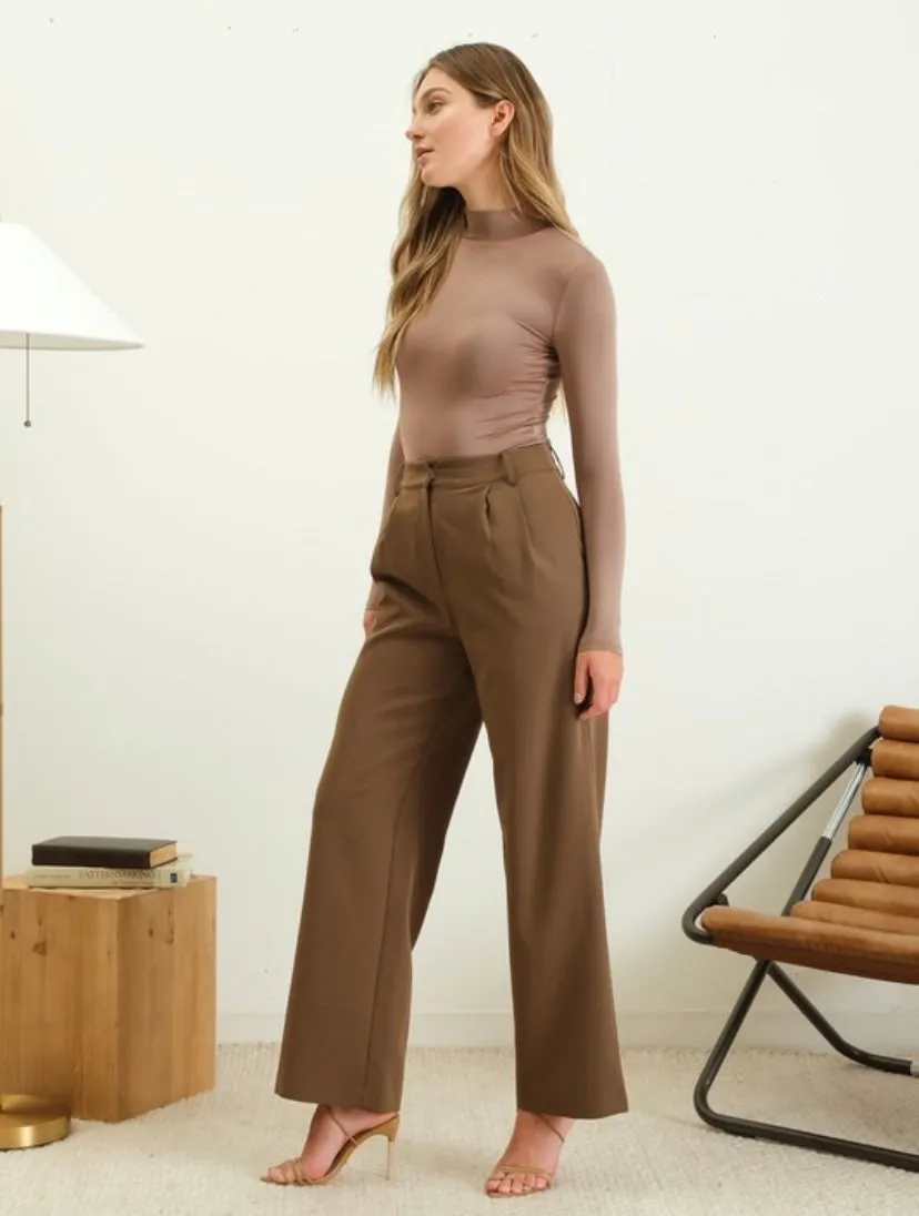 Kyla Bodysuit