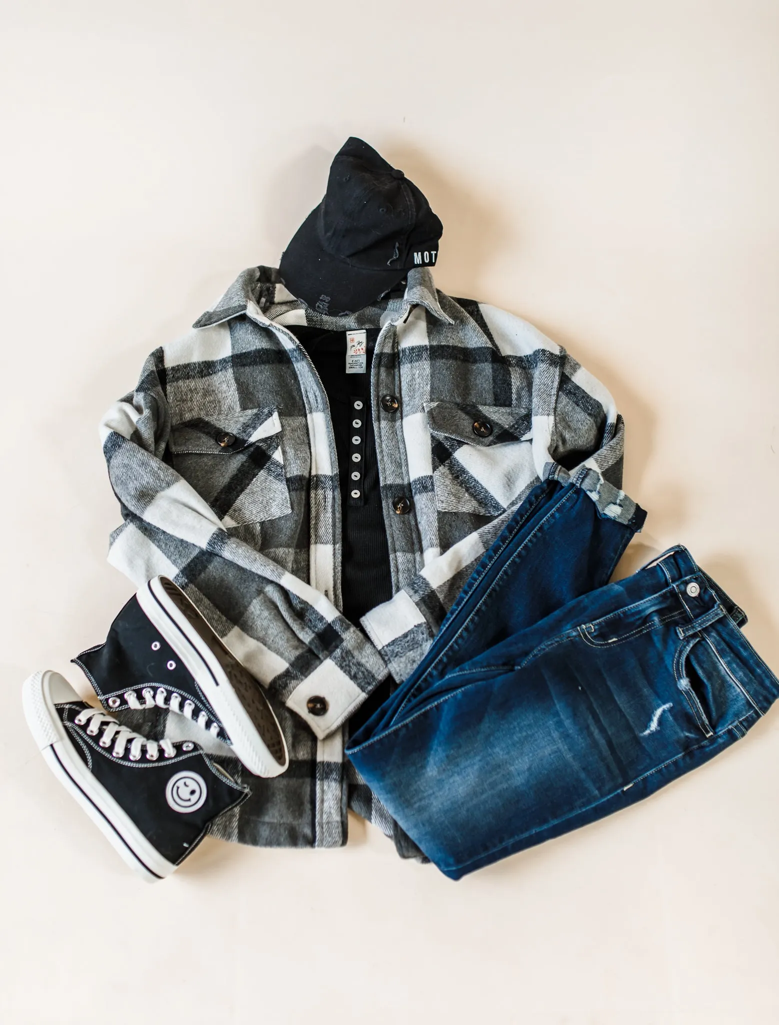 Kyland Jeans