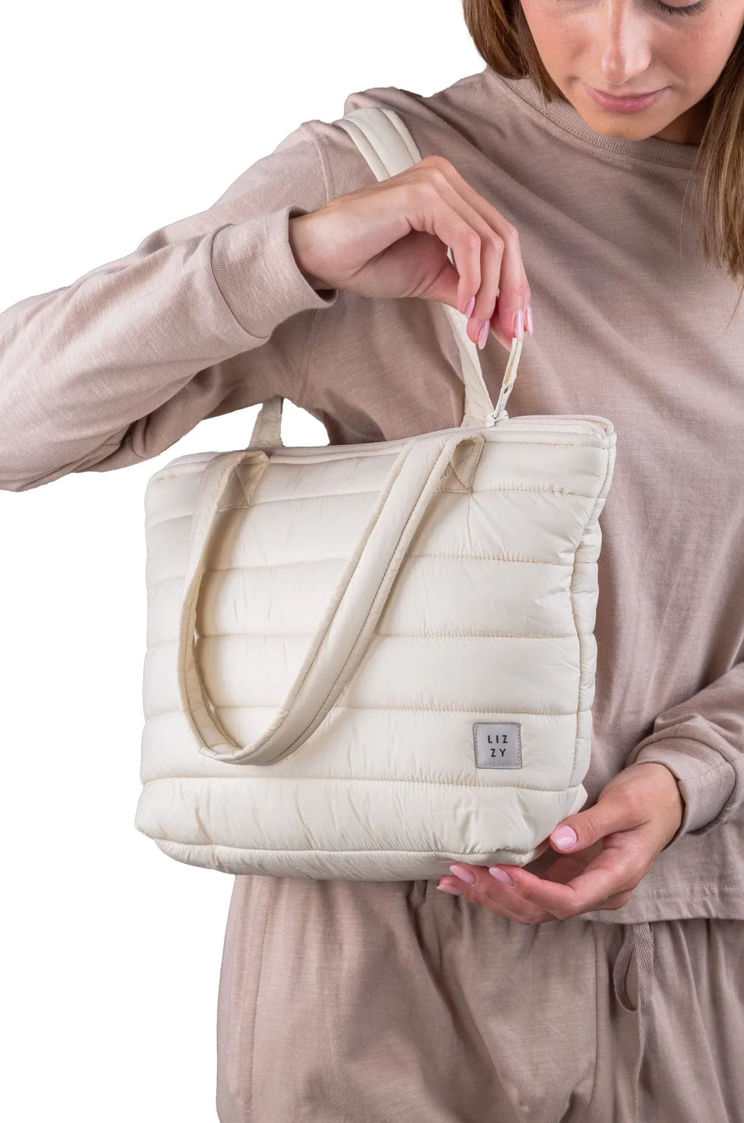 Kyoto - Puffer Bag