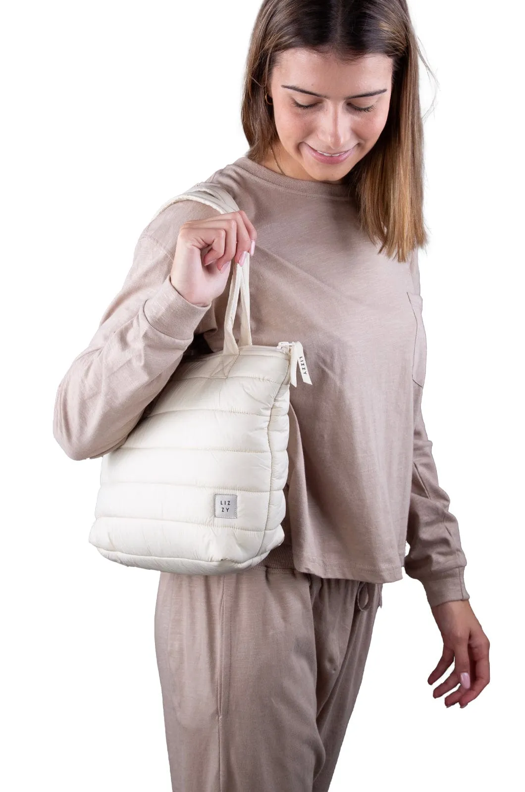 Kyoto - Puffer Bag