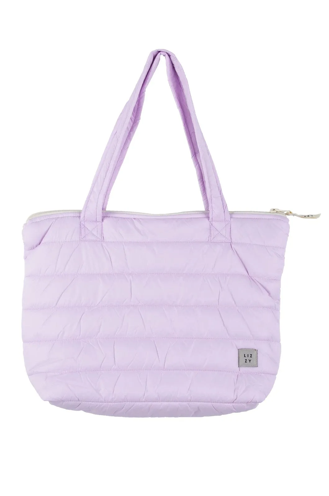 Kyoto - Puffer Bag
