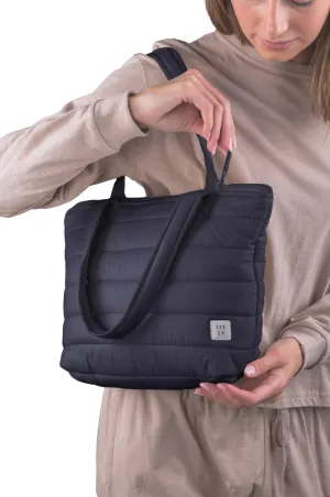 Kyoto - Puffer Bag