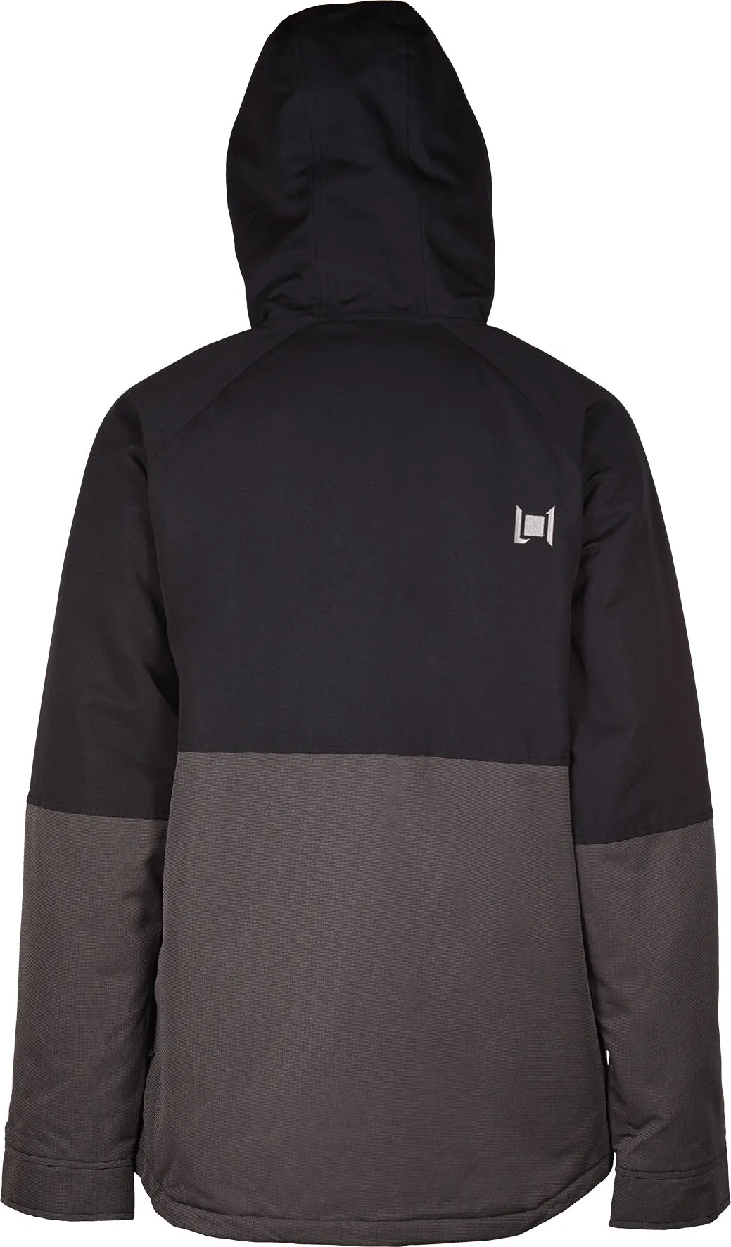 L1 Legacy Mens Jacket Black