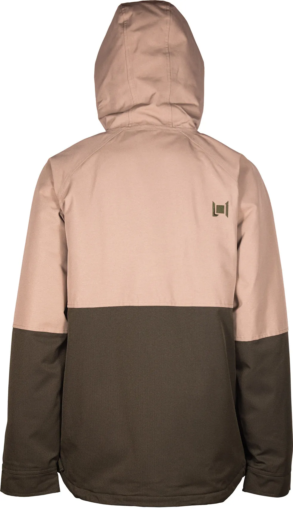 L1 Legacy Mens Jacket Dune / Miltary