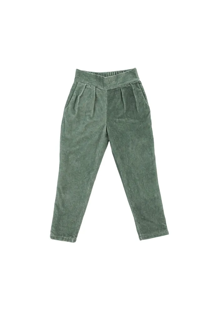 LANGLEY PANTS - JADE