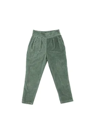 LANGLEY PANTS - JADE