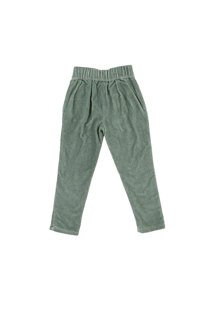 LANGLEY PANTS - JADE