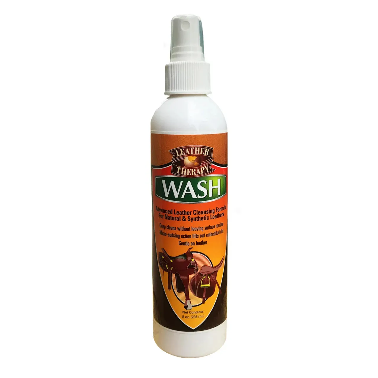Leather Therapy Leather Wash