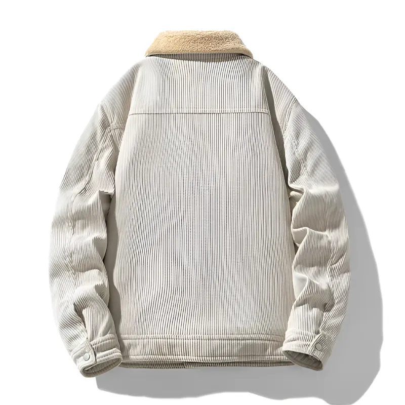Leonardo Corduroy Jacket