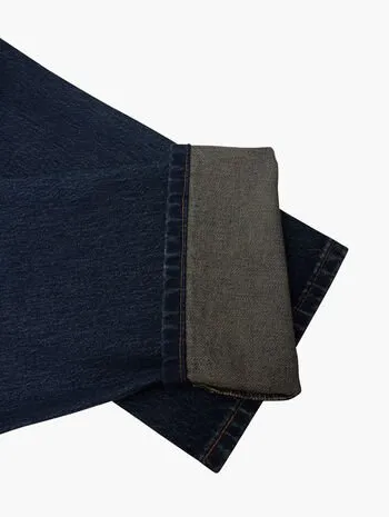 Levi's Men's 516 Straight Jeans - Undercover Indigo