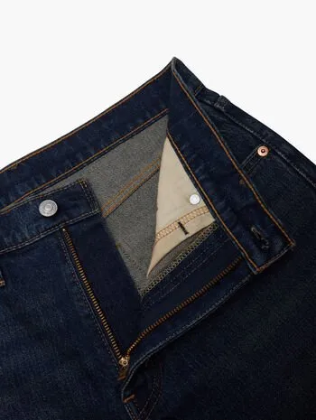 Levi's Men's 516 Straight Jeans - Undercover Indigo
