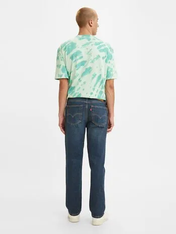 Levi's Men's 516 Straight Jeans - Undercover Indigo