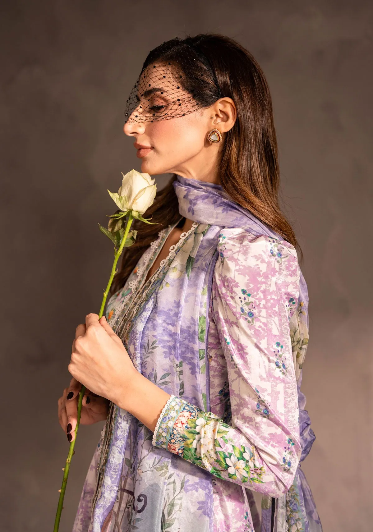 Lily Peplum