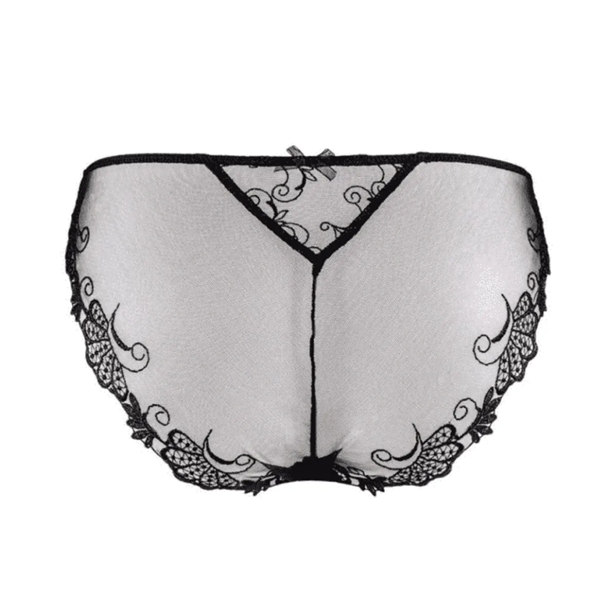 Lise Charmel Dressing Floral Italian Panty