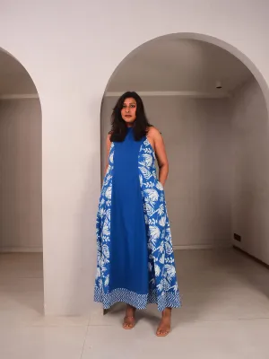 Liv Halter Dress
