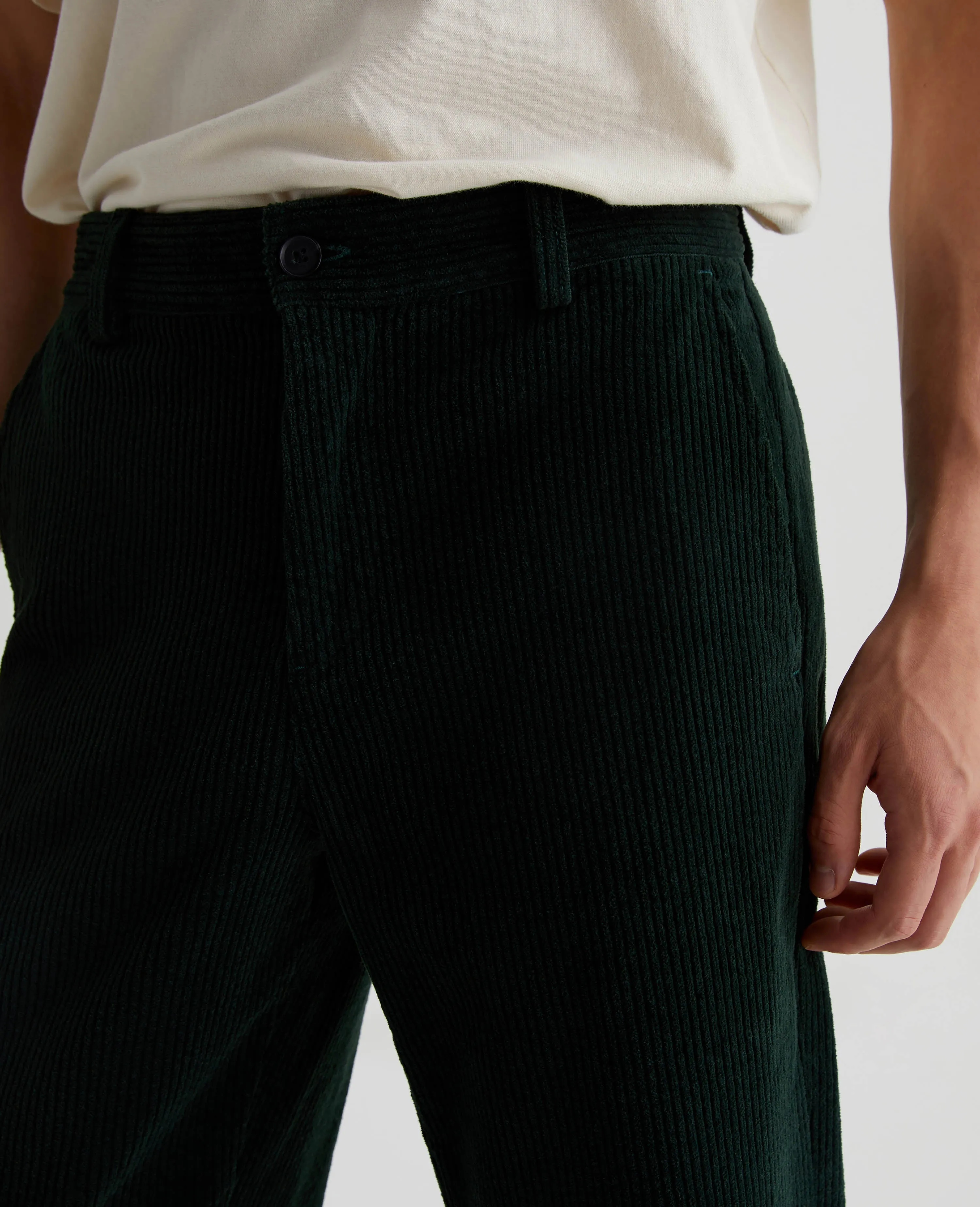Lochlan Trouser