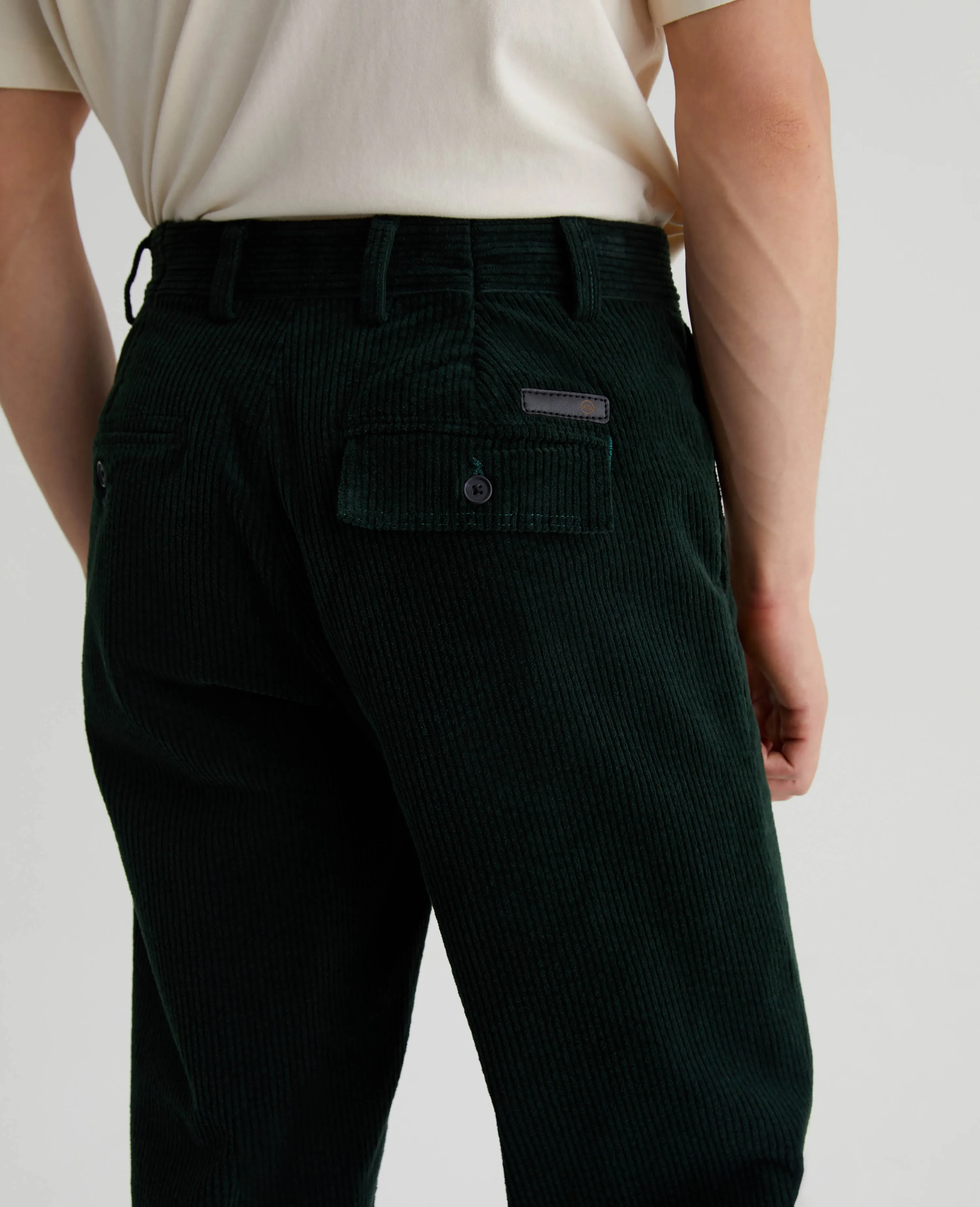 Lochlan Trouser
