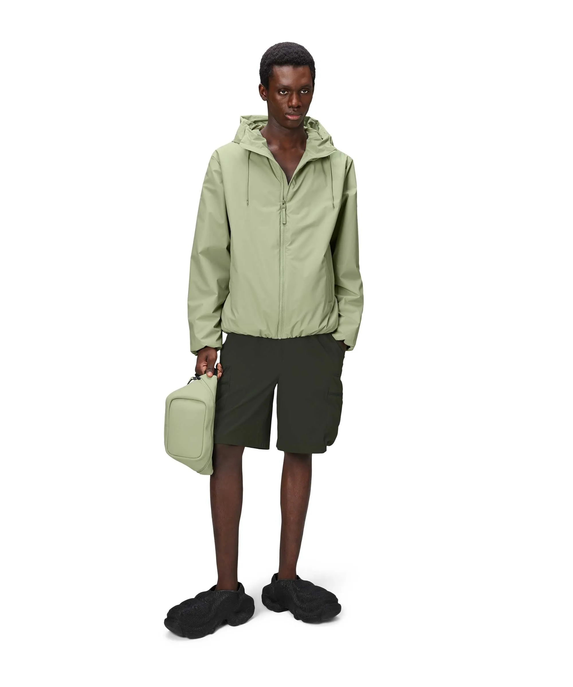 Lohja Jacket