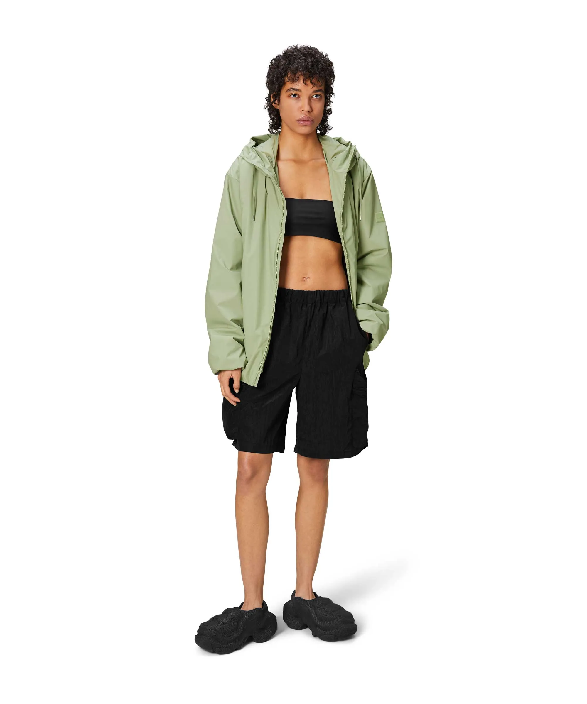 Lohja Jacket