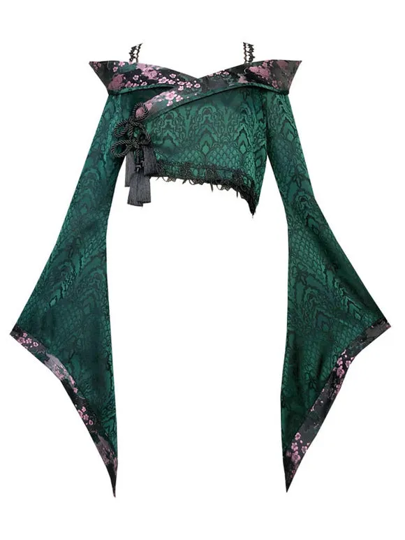 Lolita Cardigan Cute Polyester
