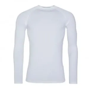 Long sleeve baselayer