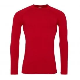 Long sleeve baselayer