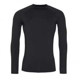 Long sleeve baselayer