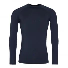 Long sleeve baselayer