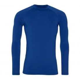Long sleeve baselayer