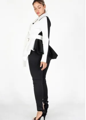 Long sleeve Jacket