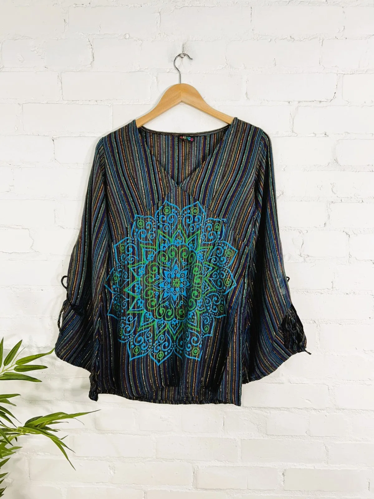 Long Sleeve Top