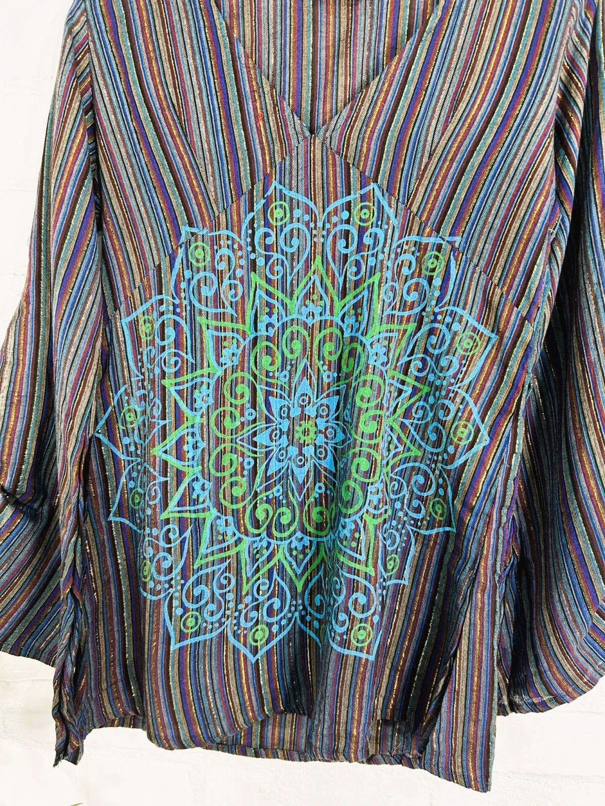 Long Sleeve Top