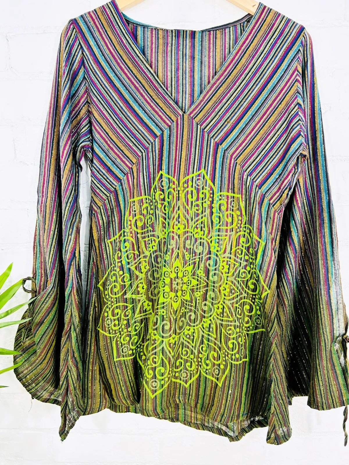 Long Sleeve Top