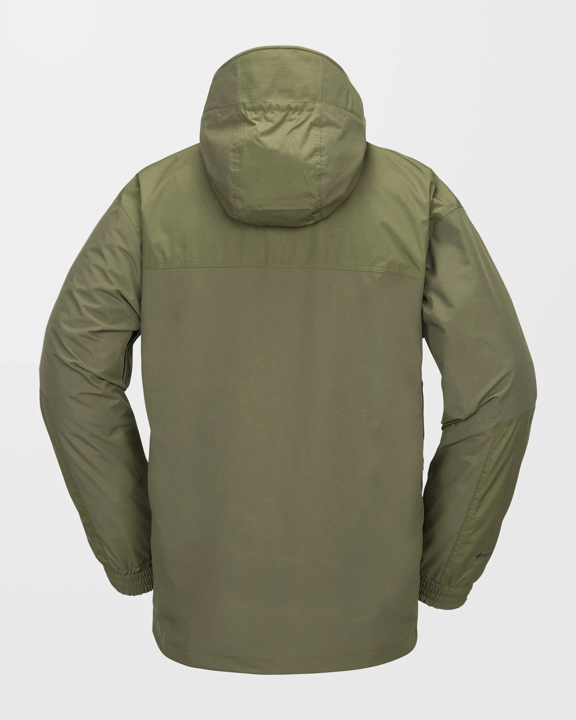 Longo Gore-Tex Jacket - Ivy
