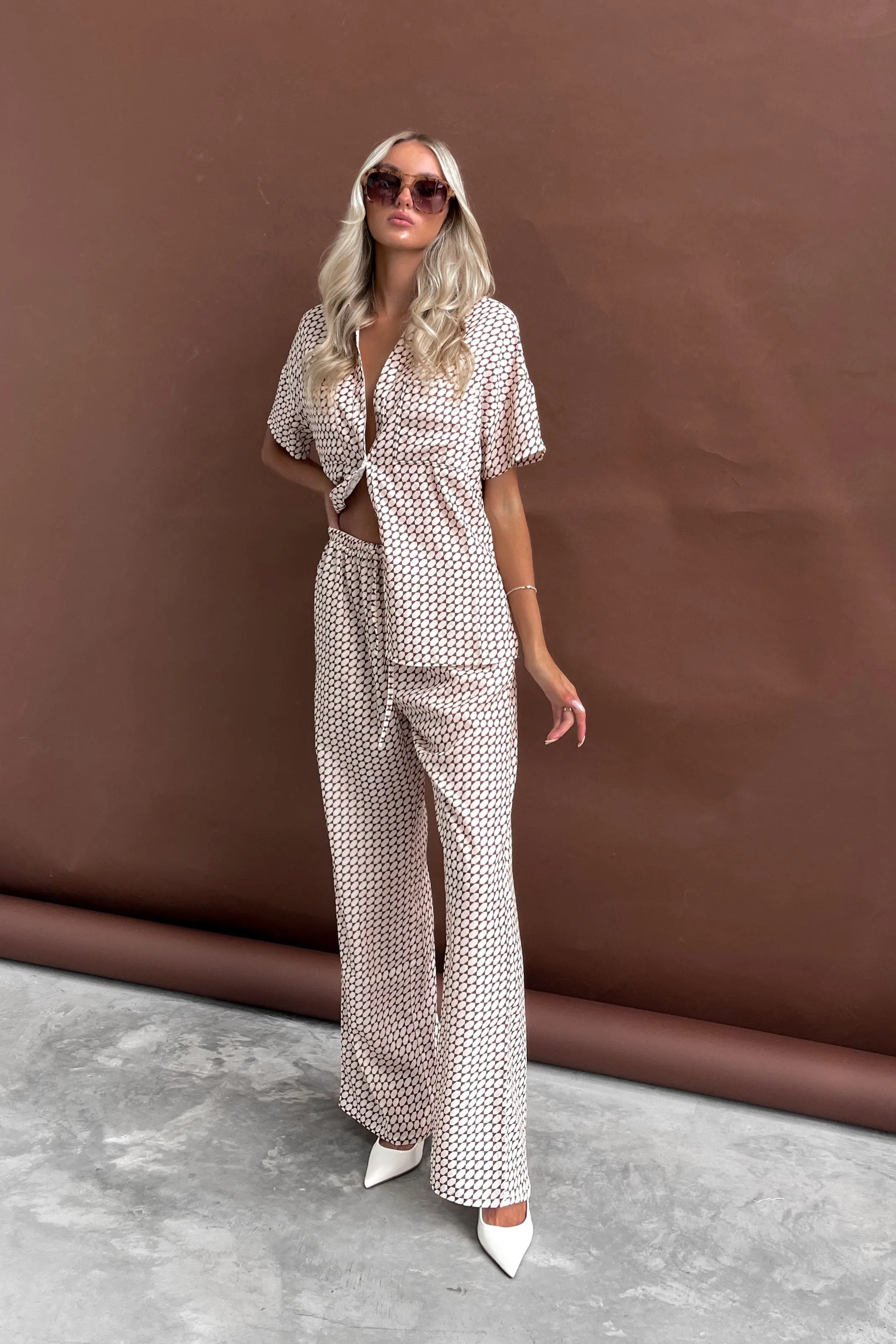 Lucia Top
