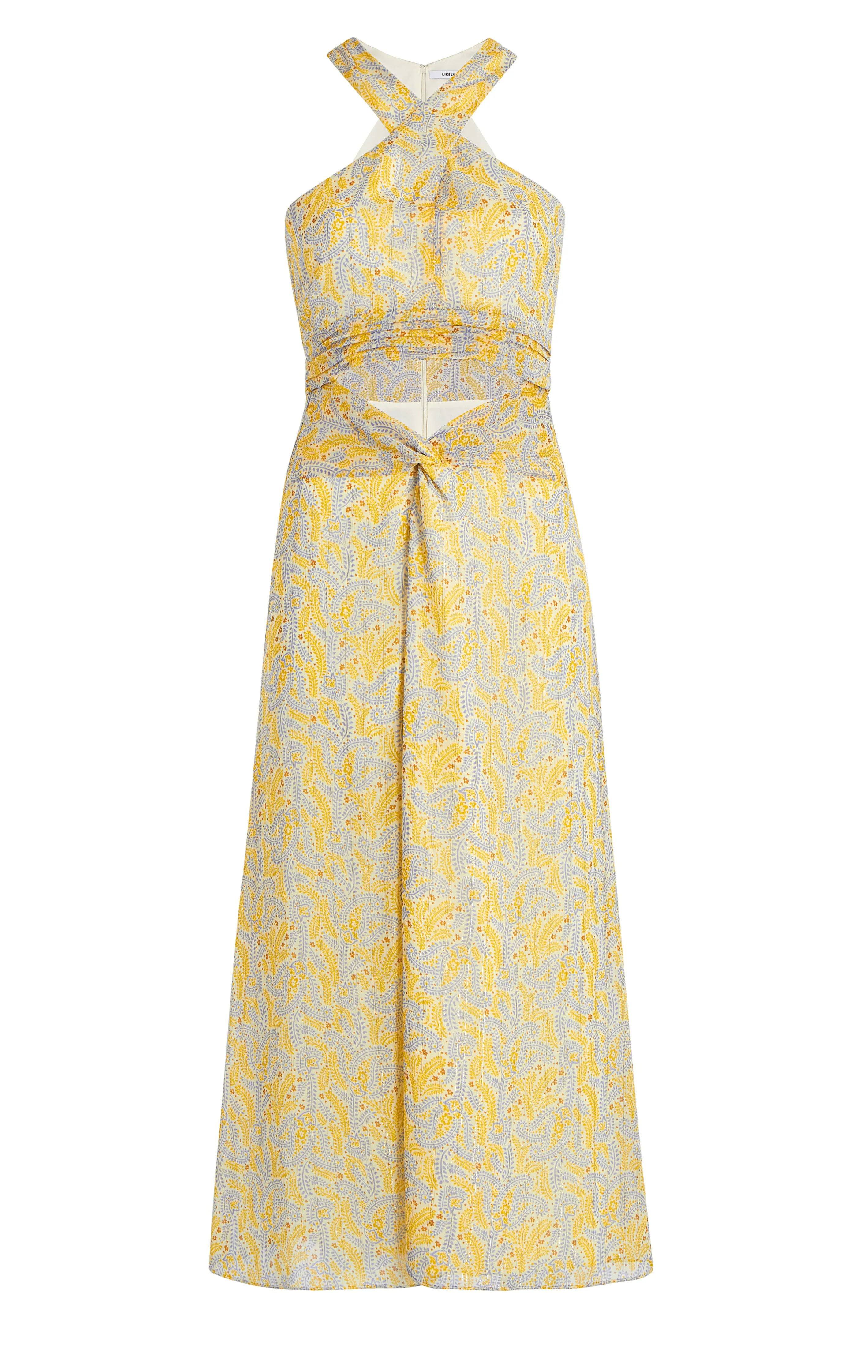 Lucy Dress